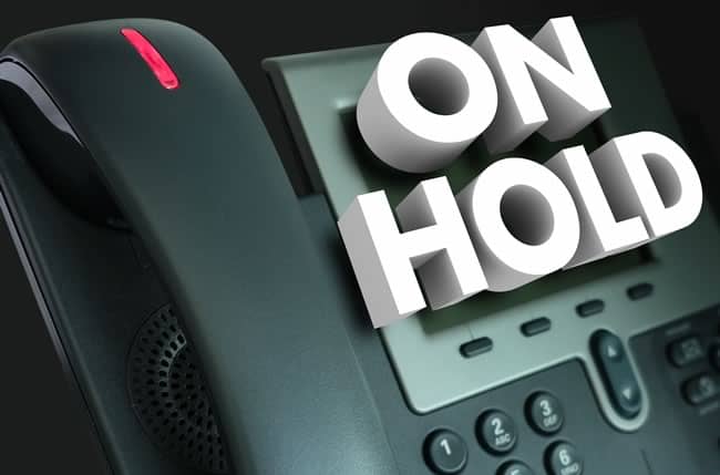 On Hold Music for Business Business Music Service