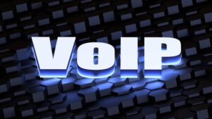 VOIP Voice Over Internet Protocol recordings audio files on hold messages auto attendant voicemail